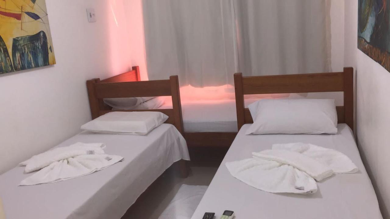 Guarajuba Pe Na Areia Daire Dış mekan fotoğraf
